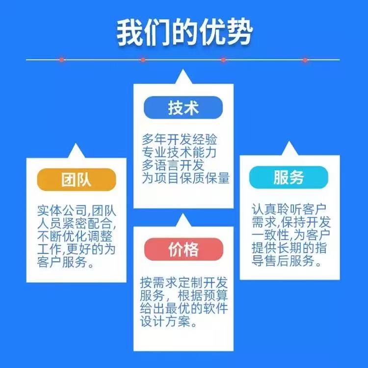 企业官网建设与维护